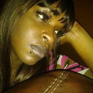 Meet your Posher, Amelia